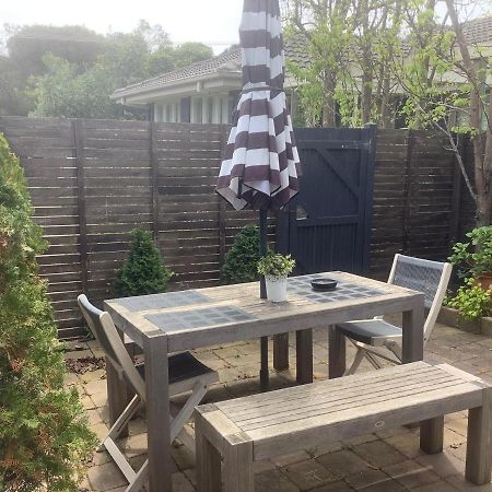 Petite Provence Cottage Blairgowrie Exterior foto